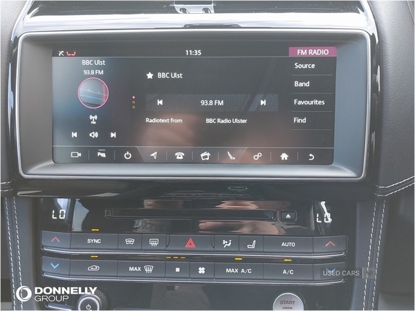 Used Jaguar F-Pace 2019 for sale - 77738924: Photo 42