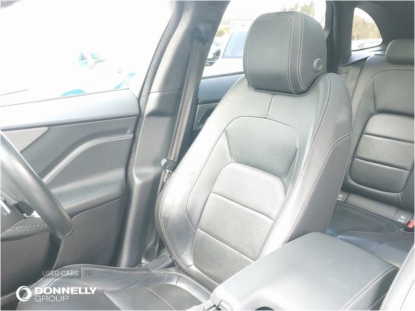 Used Jaguar F-Pace 2019 for sale - 77738924: Photo 45