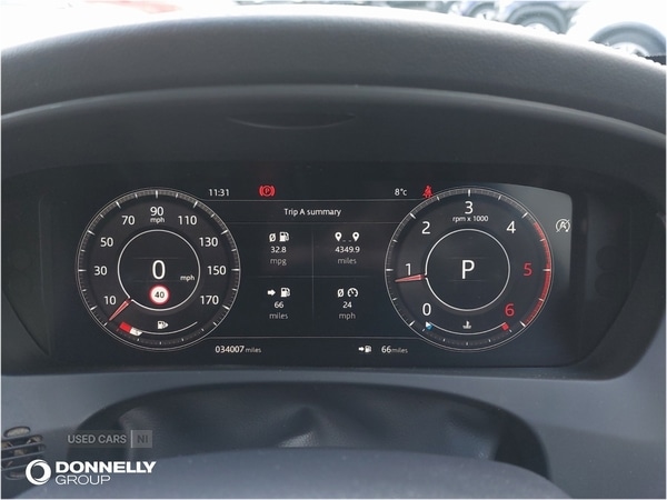 Used Jaguar F-Pace 2019 for sale - 77738924: Photo 5