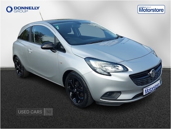 Used Vauxhall Corsa 2019 for sale - 78462564: Photo