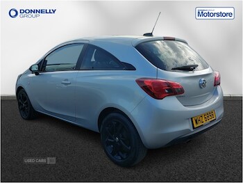 Used Vauxhall Corsa 2019 for sale - 78462564: Photo