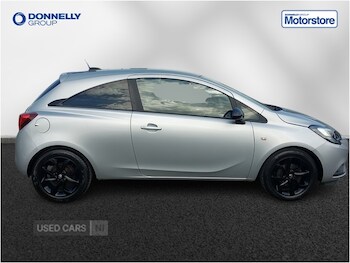 Used Vauxhall Corsa 2019 for sale - 78462564: Photo