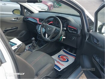 Used Vauxhall Corsa 2019 for sale - 78462564: Photo