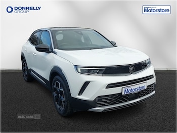 Used Vauxhall Mokka 2022 for sale - 78302353: Photo