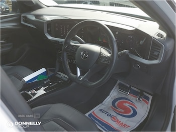 Used Vauxhall Mokka 2022 for sale - 78302353: Photo