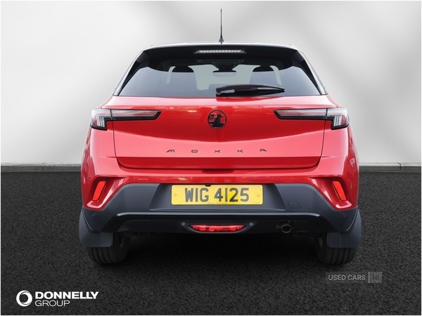 Used Vauxhall Mokka 2022 for sale - 77204711: Photo 12