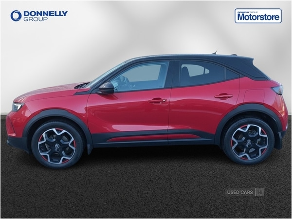 Used Vauxhall Mokka 2022 for sale - 77204711: Photo 13