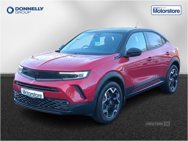 Used Vauxhall Mokka 2022 for sale - 77204711: Photo 14