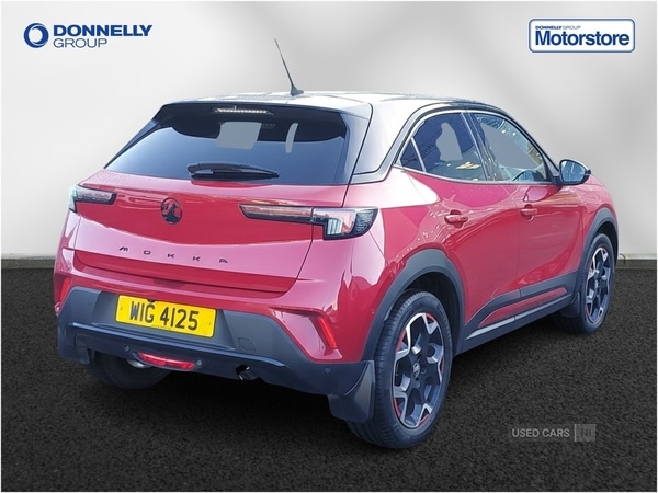 Used Vauxhall Mokka 2022 for sale - 77204711: Photo 15