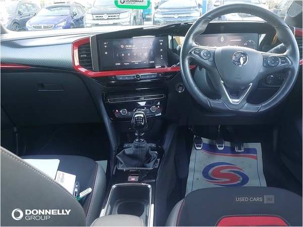 Used Vauxhall Mokka 2022 for sale - 77204711: Photo 16