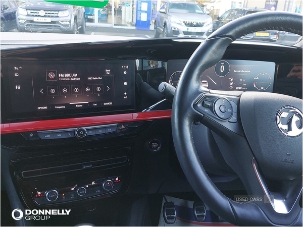 Used Vauxhall Mokka 2022 for sale - 77204711: Photo 17