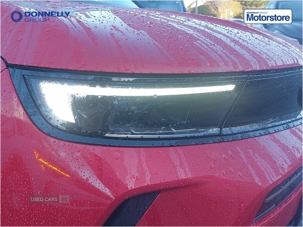 Used Vauxhall Mokka 2022 for sale - 77204711: Photo 24