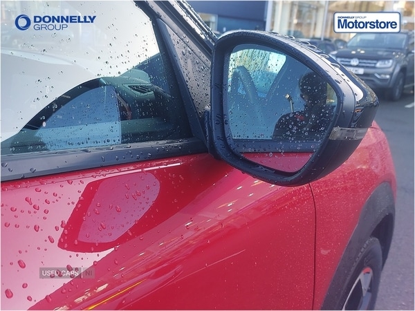 Used Vauxhall Mokka 2022 for sale - 77204711: Photo 28