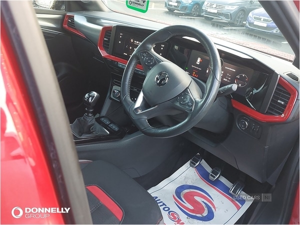 Used Vauxhall Mokka 2022 for sale - 77204711: Photo 3