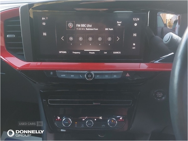 Used Vauxhall Mokka 2022 for sale - 77204711: Photo 38