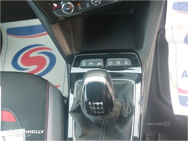 Used Vauxhall Mokka 2022 for sale - 77204711: Photo 39