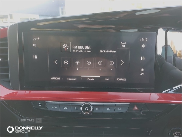 Used Vauxhall Mokka 2022 for sale - 77204711: Photo 4