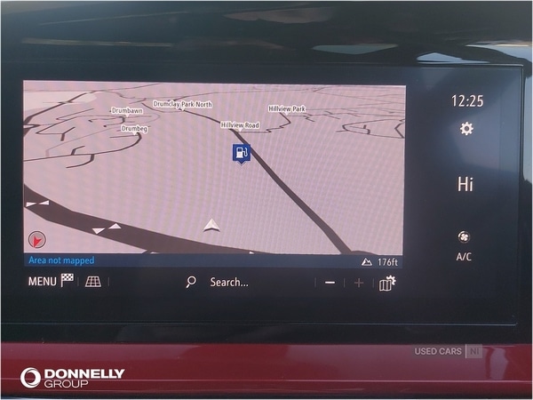 Used Vauxhall Mokka 2022 for sale - 77204711: Photo 42