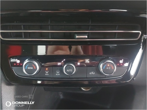 Used Vauxhall Mokka 2022 for sale - 77204711: Photo 44