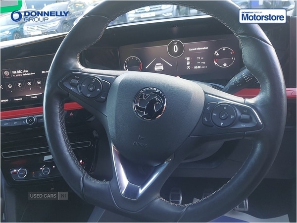 Used Vauxhall Mokka 2022 for sale - 77204711: Photo 45