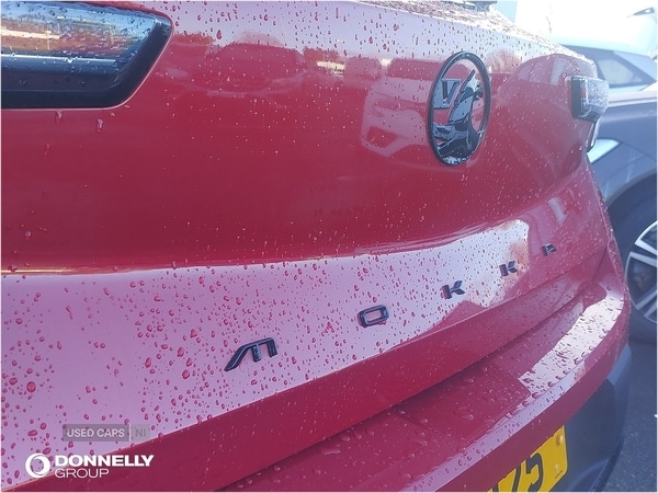 Used Vauxhall Mokka 2022 for sale - 77204711: Photo 47