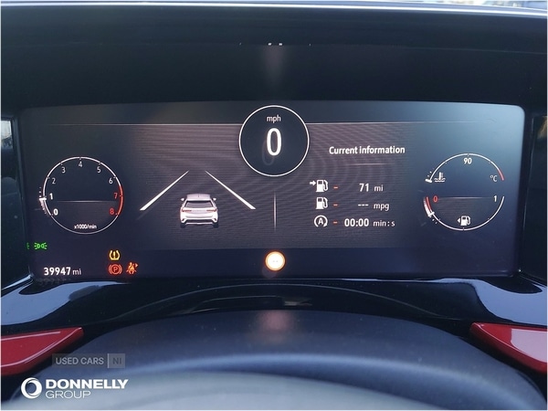 Used Vauxhall Mokka 2022 for sale - 77204711: Photo 5