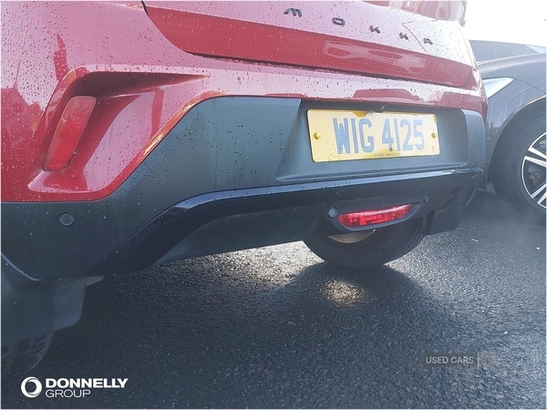 Used Vauxhall Mokka 2022 for sale - 77204711: Photo 51