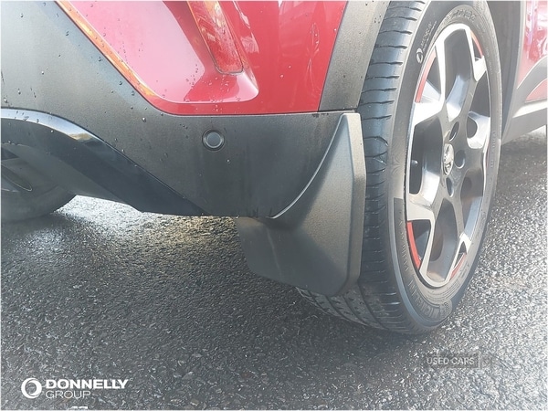 Used Vauxhall Mokka 2022 for sale - 77204711: Photo 52