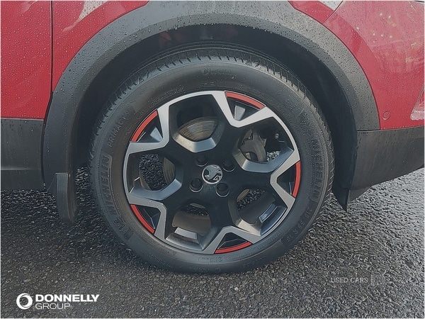 Used Vauxhall Mokka 2022 for sale - 77204711: Photo 6