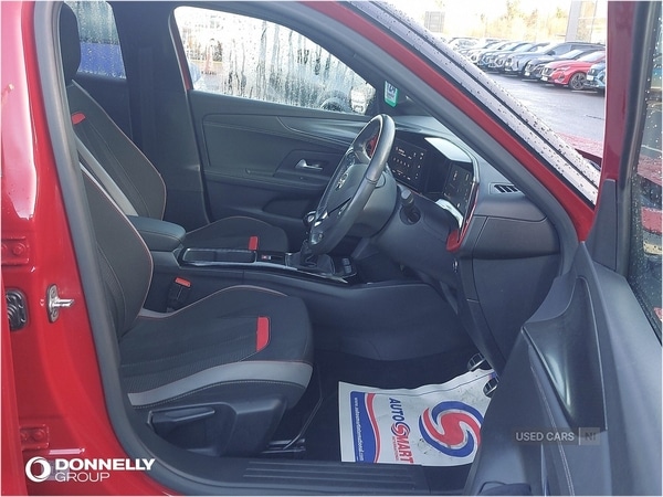 Used Vauxhall Mokka 2022 for sale - 77204711: Photo 7