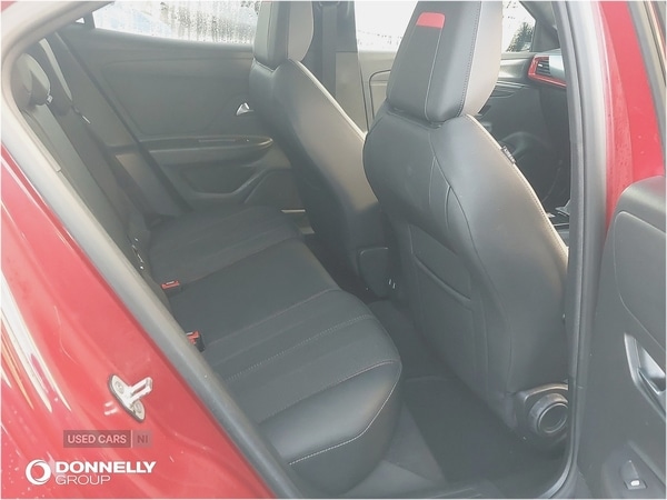Used Vauxhall Mokka 2022 for sale - 77204711: Photo 8