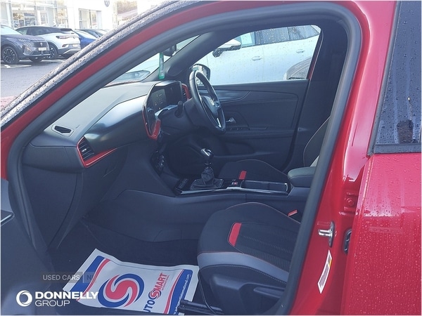 Used Vauxhall Mokka 2022 for sale - 77204711: Photo 9