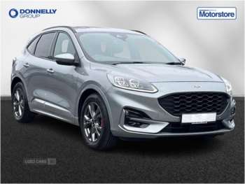 2022 - 2.0 EcoBlue mHEV ST-Line Edition 5dr