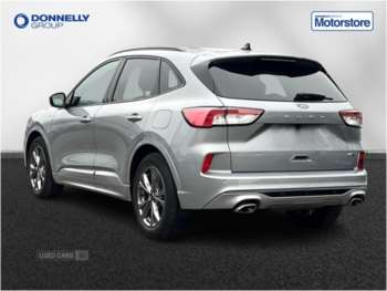Used Ford Kuga 2022 for sale - 74714379: Photo