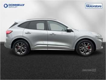 Used Ford Kuga 2022 for sale - 74714379: Photo