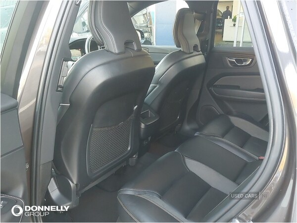 Used Volvo XC60 2022 for sale - 77754528: Photo 11