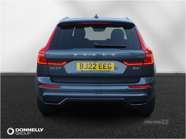Used Volvo XC60 2022 for sale - 77754528: Photo 13