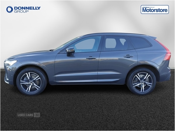 Used Volvo XC60 2022 for sale - 77754528: Photo 14