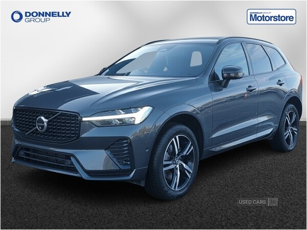 Used Volvo XC60 2022 for sale - 77754528: Photo 15