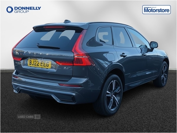 Used Volvo XC60 2022 for sale - 77754528: Photo 16