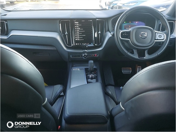 Used Volvo XC60 2022 for sale - 77754528: Photo 17