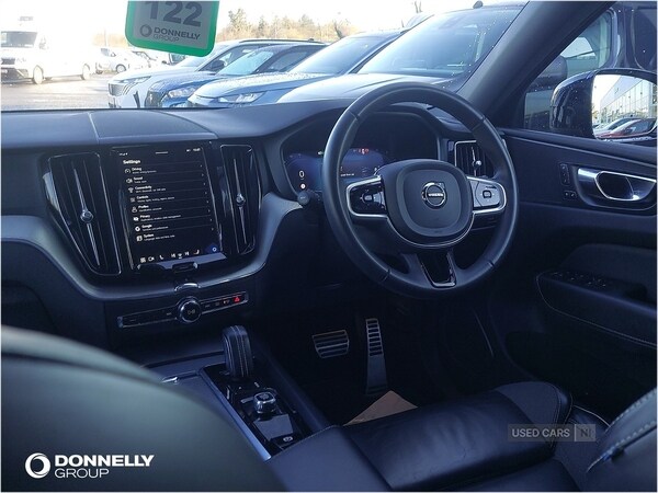 Used Volvo XC60 2022 for sale - 77754528: Photo 18