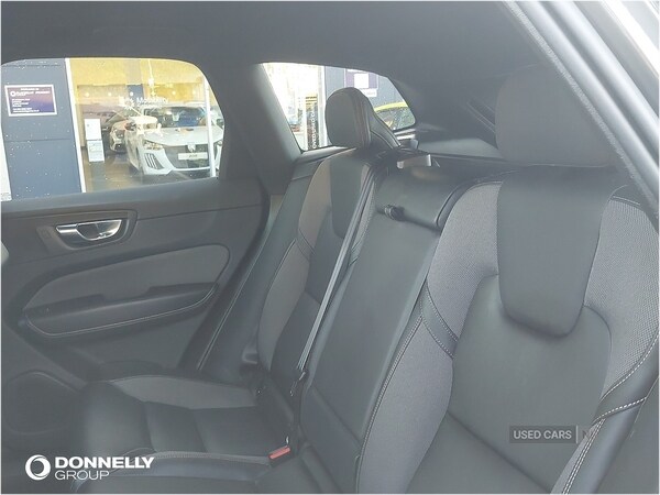 Used Volvo XC60 2022 for sale - 77754528: Photo 22