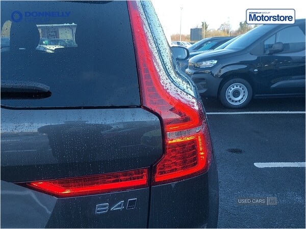 Used Volvo XC60 2022 for sale - 77754528: Photo 25