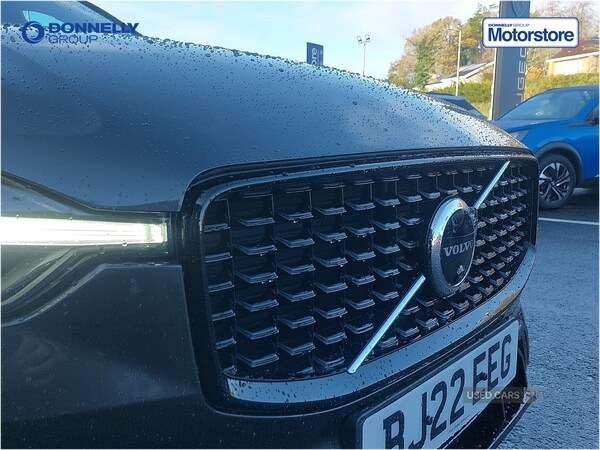 Used Volvo XC60 2022 for sale - 77754528: Photo 27