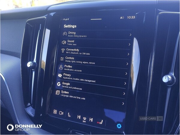 Used Volvo XC60 2022 for sale - 77754528: Photo 45