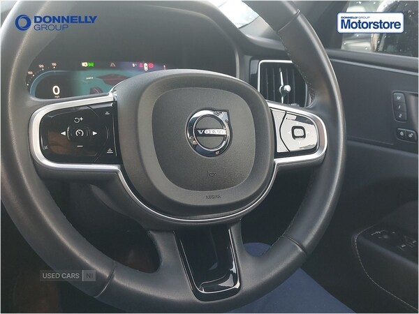 Used Volvo XC60 2022 for sale - 77754528: Photo 46