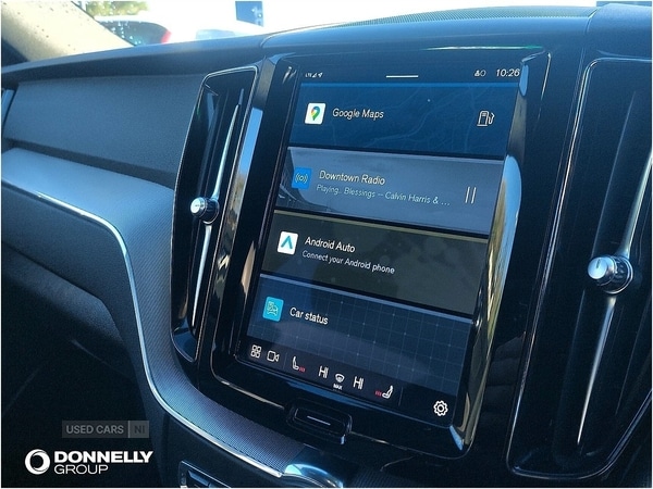 Used Volvo XC60 2022 for sale - 77754528: Photo 5