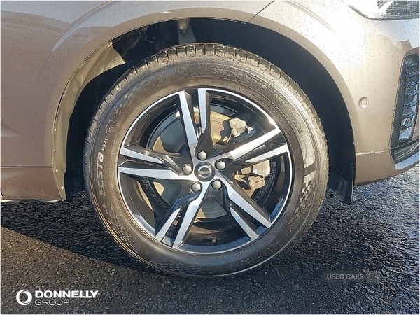 Used Volvo XC60 2022 for sale - 77754528: Photo 7