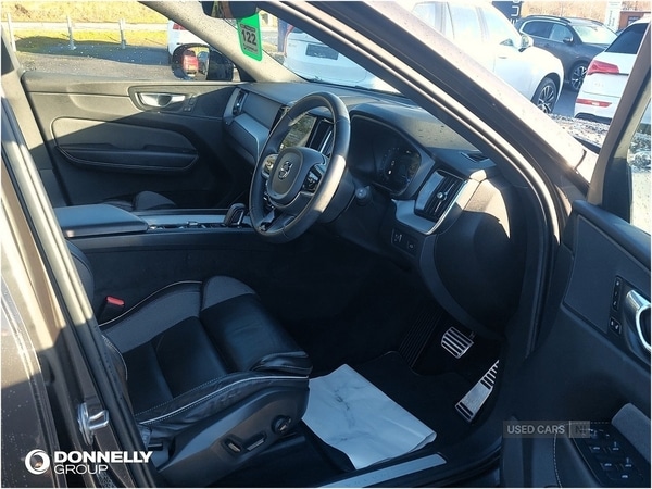 Used Volvo XC60 2022 for sale - 77754528: Photo 8